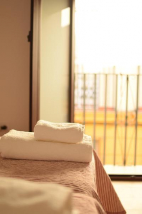Arraviata PE, Seville
